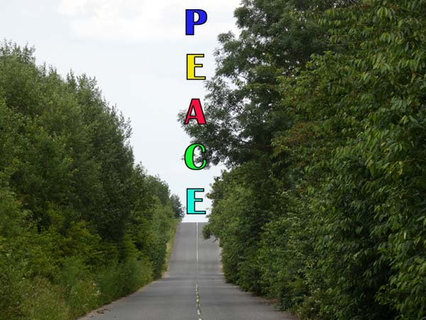 PEACE