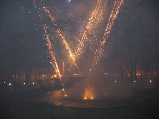 Silvester Spielcasino Aachen